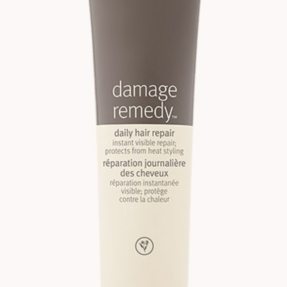 Aveda Damage Remedy Daily Hair Repair *HOST PICK* - Picture 3 of 4